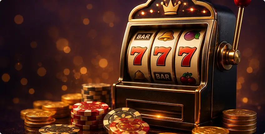 Nové casino 2026 – průvodce