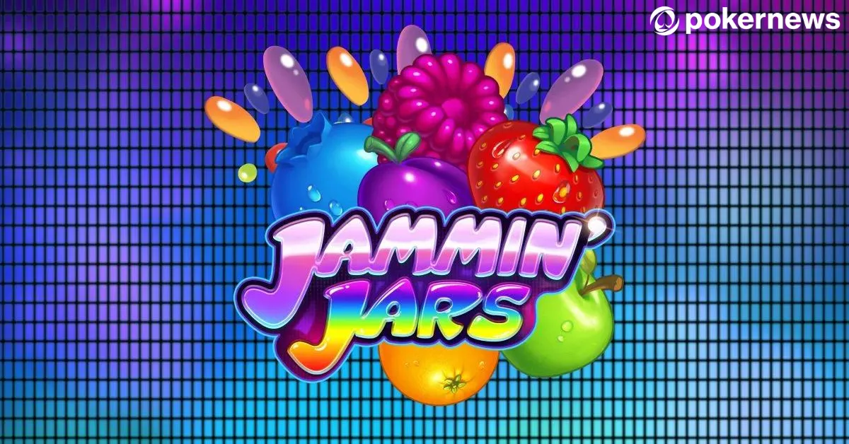 Jammin' Jars