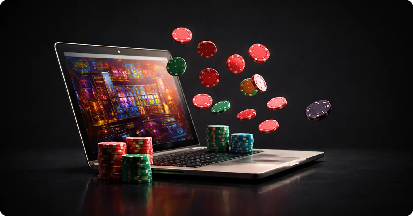 České online casino průvodce 2026